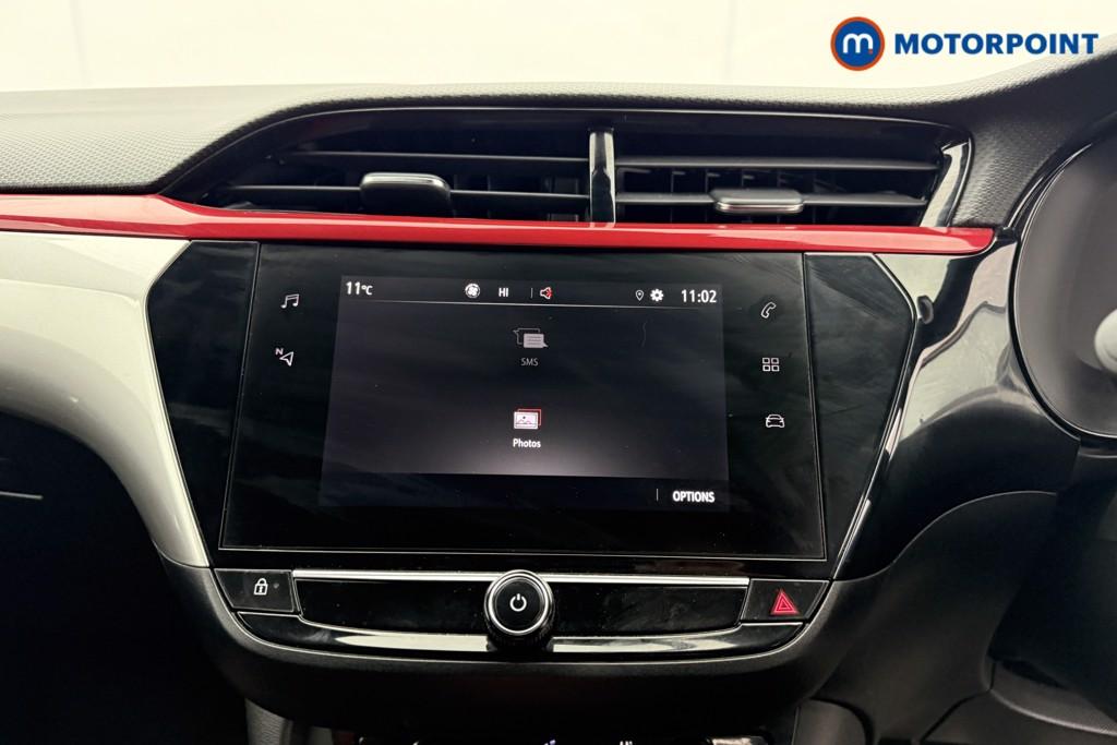 Vauxhall Corsa GS Manual Petrol Hatchback - Stock Number (1607942) - 8th supplementary image
