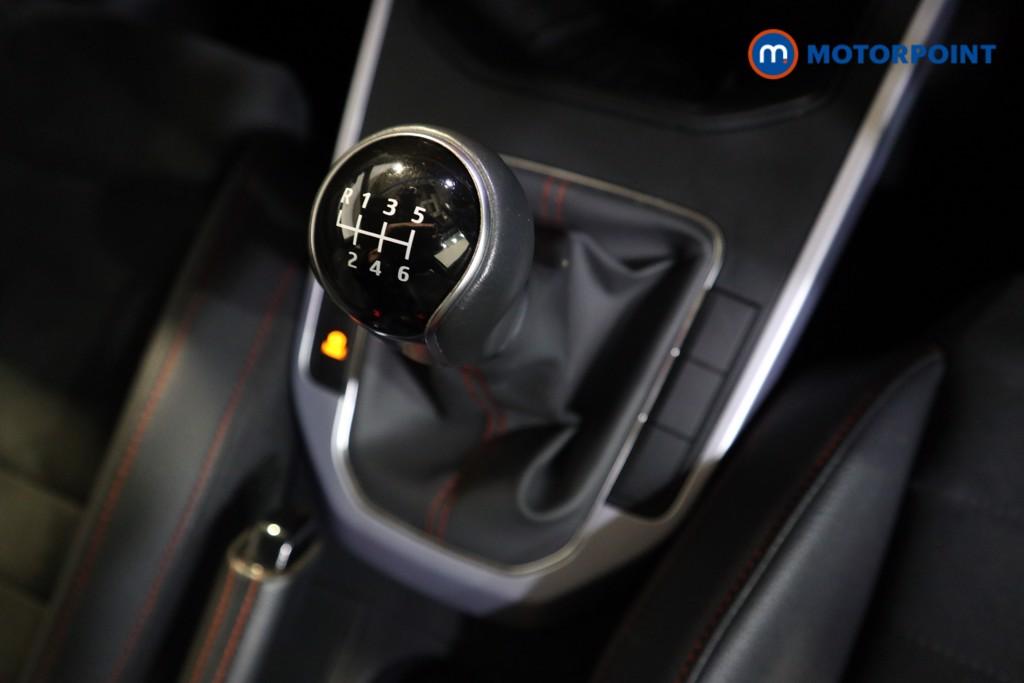 Seat Arona Fr Sport Manual Petrol SUV - Stock Number (1607995) - 8th supplementary image