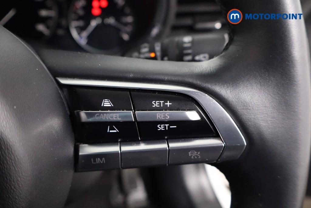 Mazda 3 Gt Sport Manual Petrol Hatchback - Stock Number (1608087) - 8th supplementary image