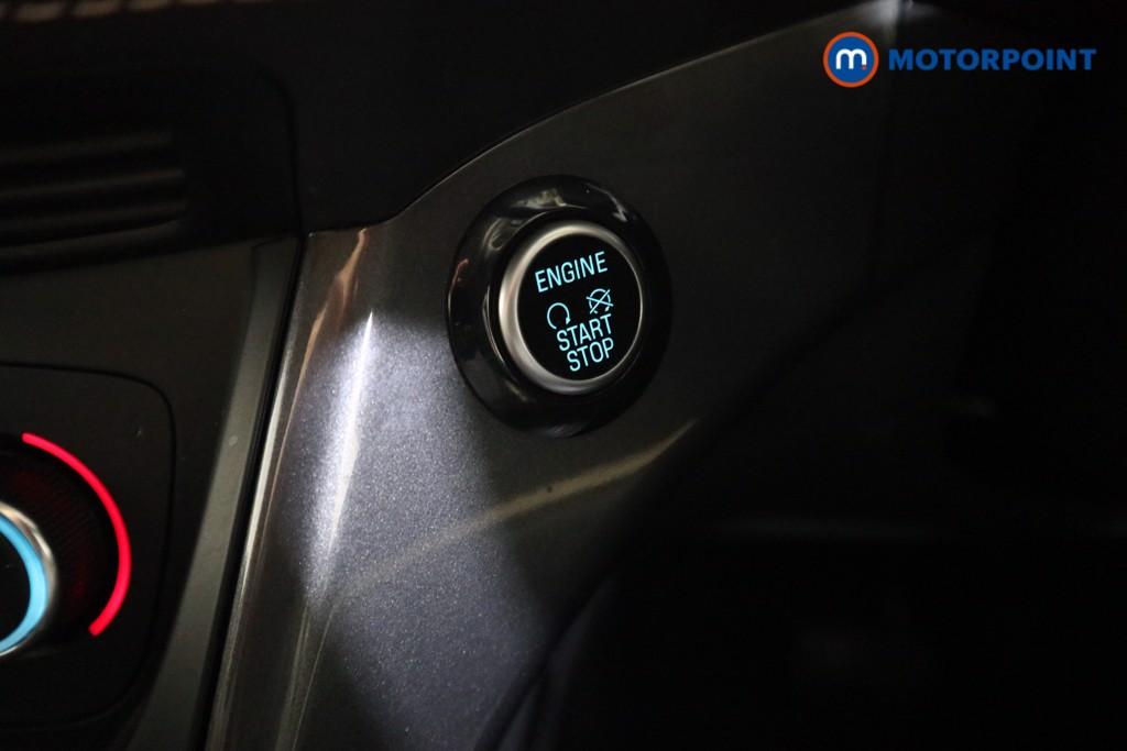 Ford Kuga Vignale 1.5 Ecoboost 176 5Dr Auto Automatic Petrol SUV - Stock Number (1608351) - 8th supplementary image