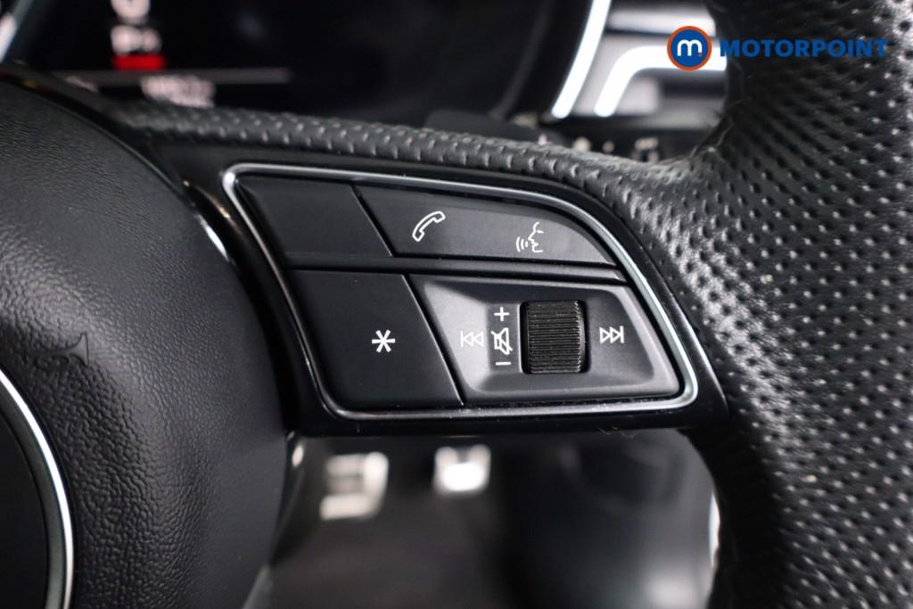 Audi A5 S Line Automatic Diesel Hatchback - Stock Number (1608393) - 8th supplementary image