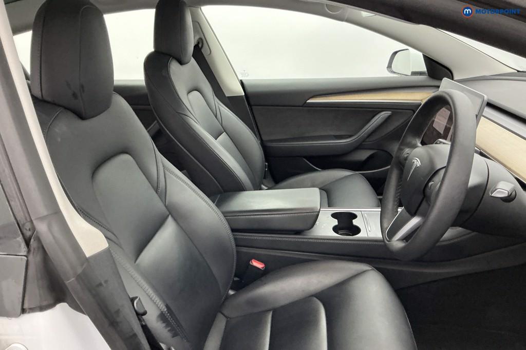 Tesla Model 3 Long Range Automatic Electric Saloon - Stock Number (1608538) - 8th supplementary image