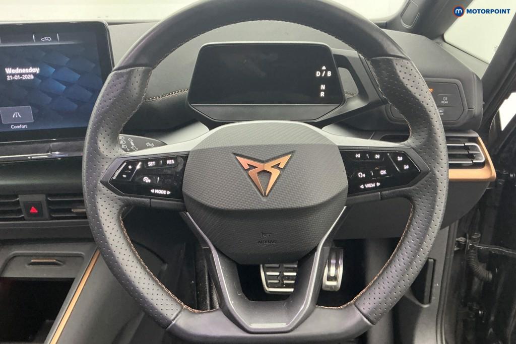 Cupra Born V2 Automatic Electric Hatchback - Stock Number (1608572) - 8th supplementary image