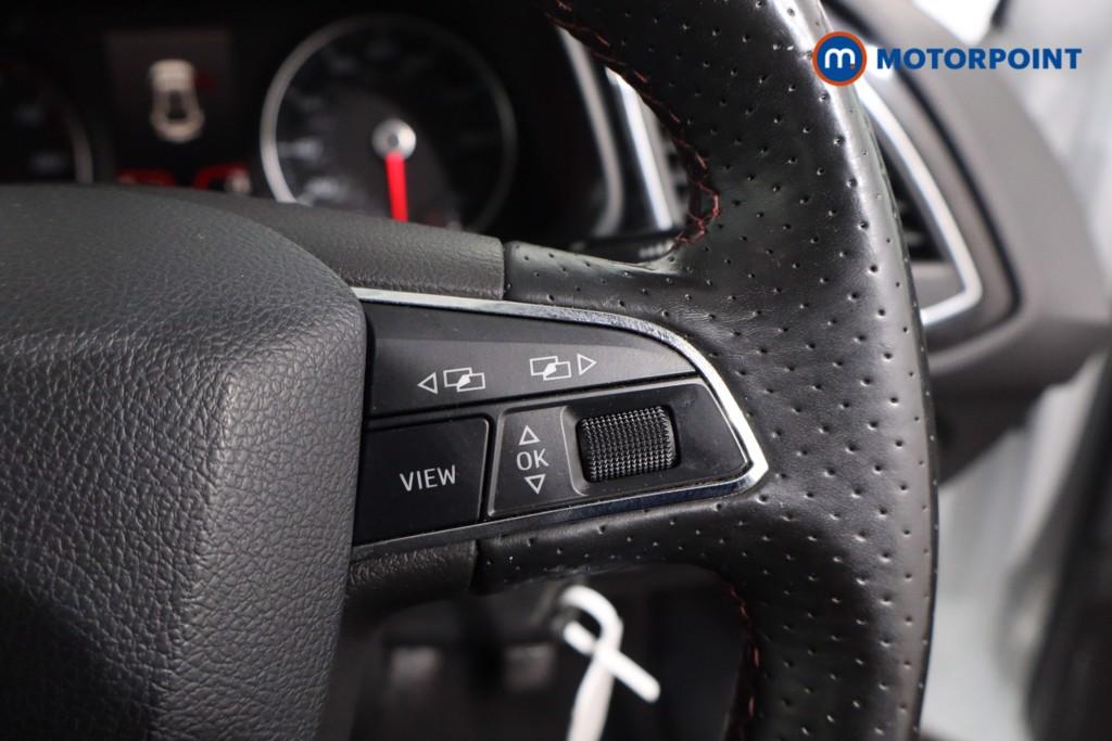 Seat Leon FR Manual Petrol Hatchback - Stock Number (1608666) - 8th supplementary image