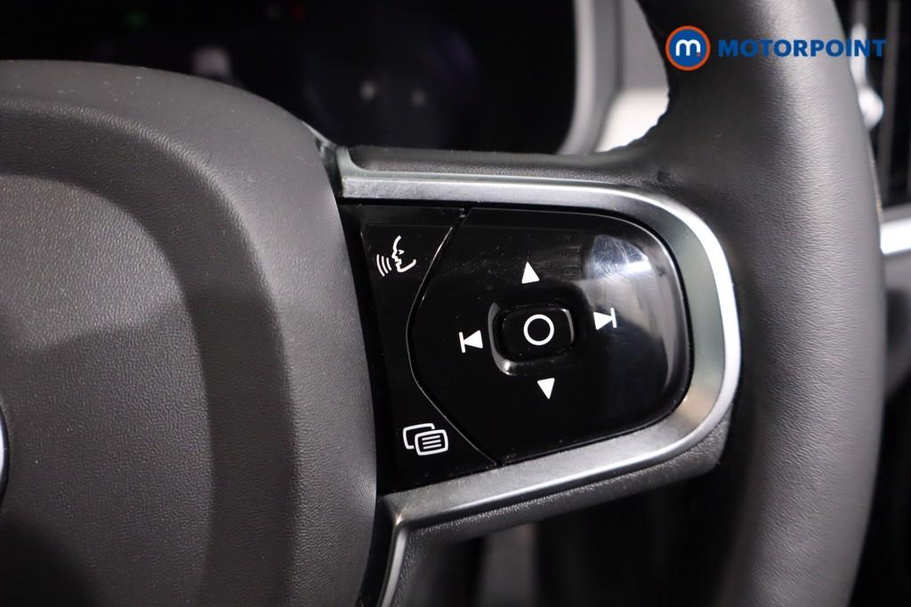 Volvo V90 Plus Automatic Diesel Estate - Stock Number (1608744) - 8th supplementary image