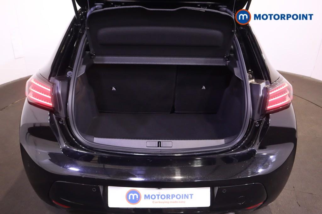 Peugeot 208 GT Manual Petrol Hatchback - Stock Number (1608810) - 8th supplementary image