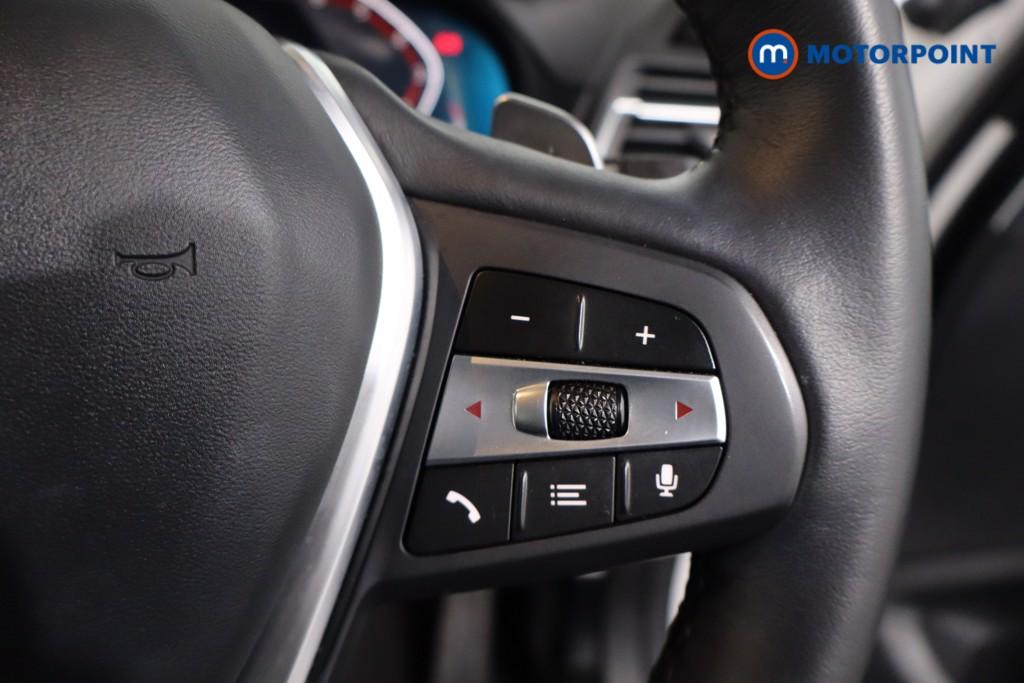 BMW X3 Xline Automatic Petrol SUV - Stock Number (1608918) - 8th supplementary image