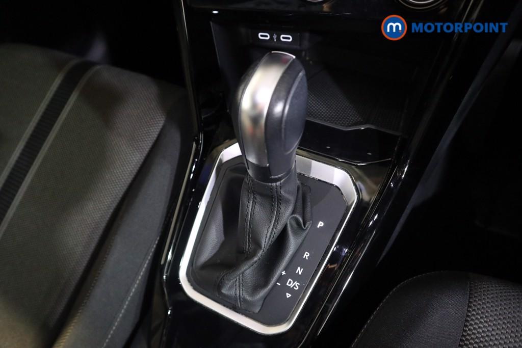 Volkswagen T-Roc Black Edition Automatic Petrol SUV - Stock Number (1608931) - 8th supplementary image