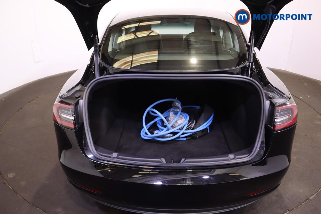 Tesla Model 3 Rwd 4Dr Auto Automatic Electric Saloon - Stock Number (1608948) - 8th supplementary image