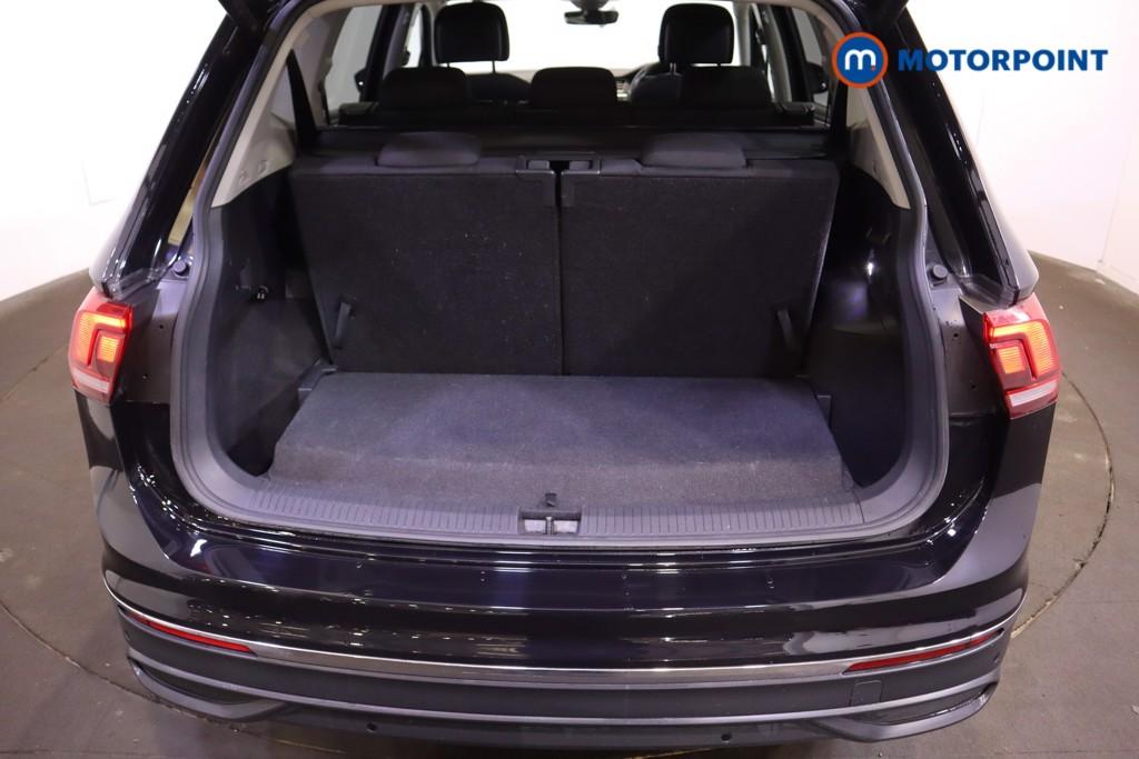 Volkswagen Tiguan Allspace Life Manual Petrol SUV - Stock Number (1609208) - 8th supplementary image