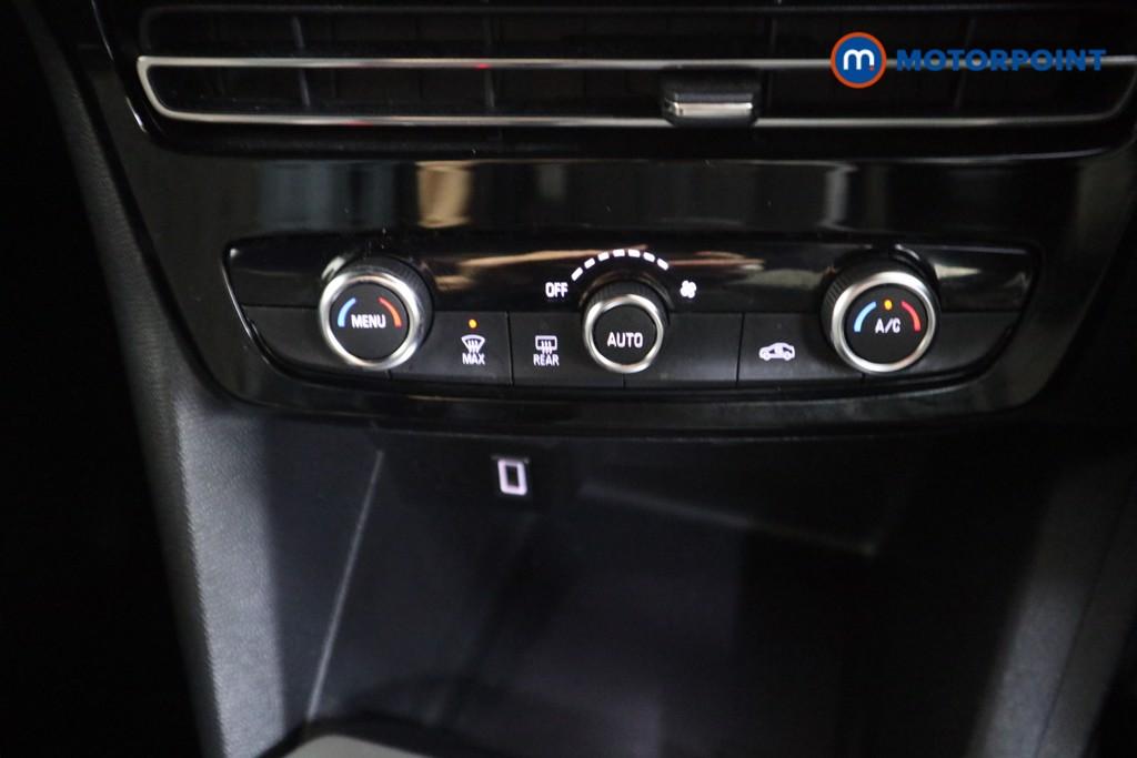 Vauxhall Mokka Design Manual Petrol SUV - Stock Number (1609275) - 8th supplementary image