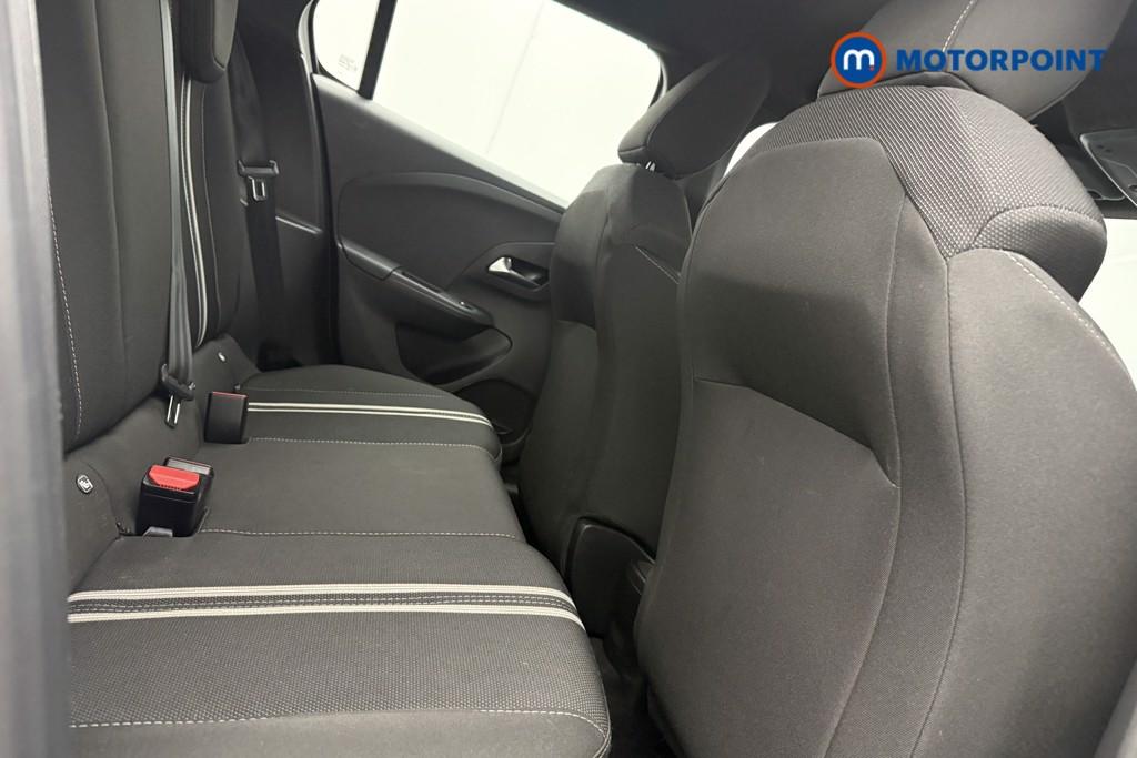 Vauxhall Corsa GS Automatic Petrol Hatchback - Stock Number (1609281) - 8th supplementary image