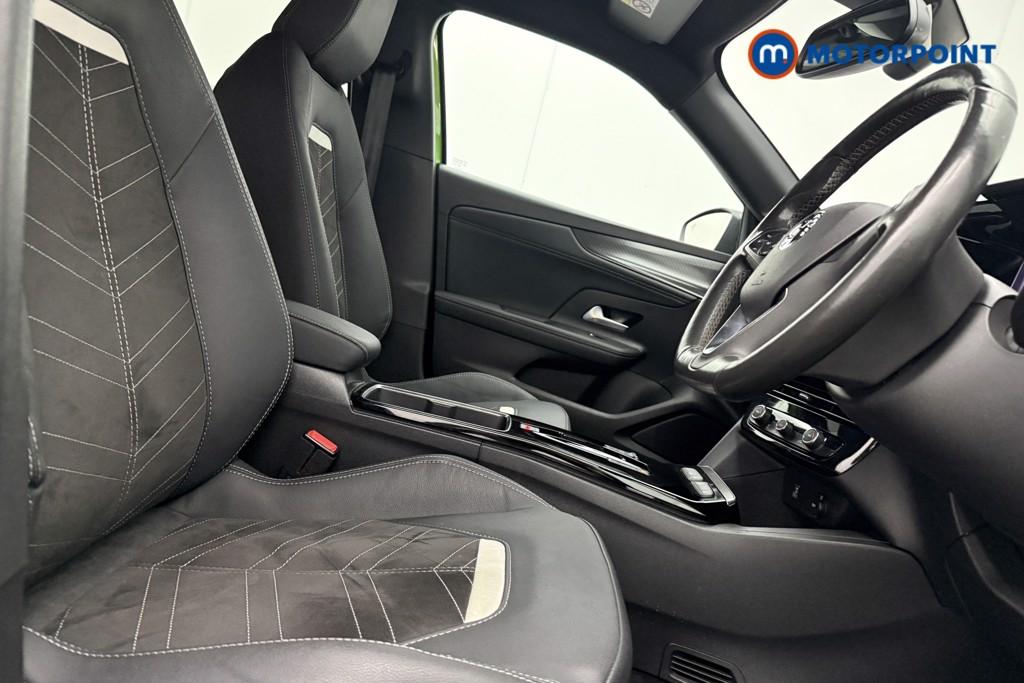 Vauxhall Mokka Ultimate Automatic Electric SUV - Stock Number (1609327) - 8th supplementary image