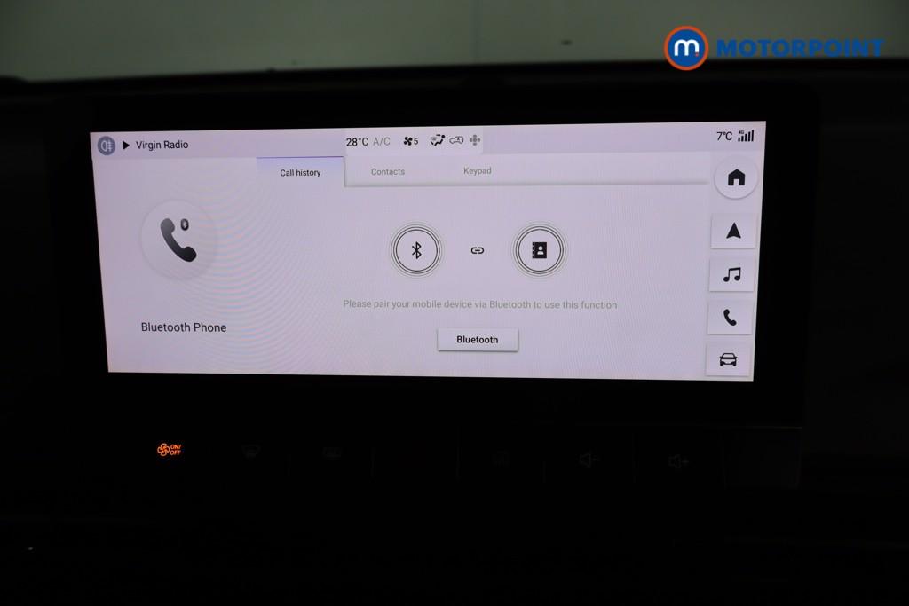 Mg Motor Uk MG4 Trophy Automatic Electric SUV - Stock Number (1609483) - 8th supplementary image