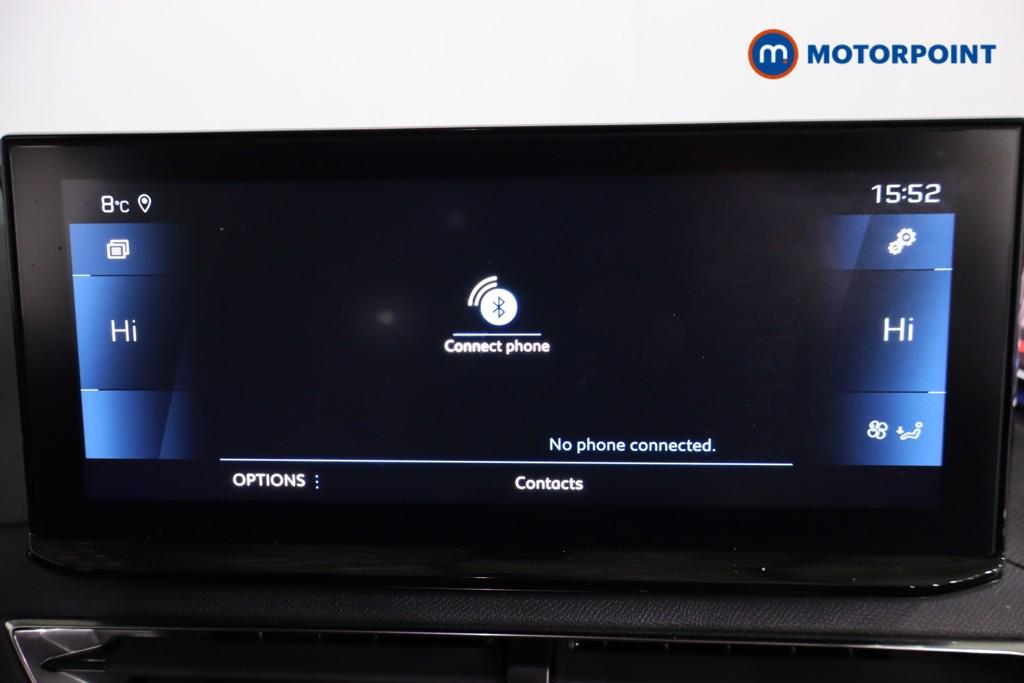 Peugeot 3008 Allure Automatic Petrol SUV - Stock Number (1609489) - 8th supplementary image