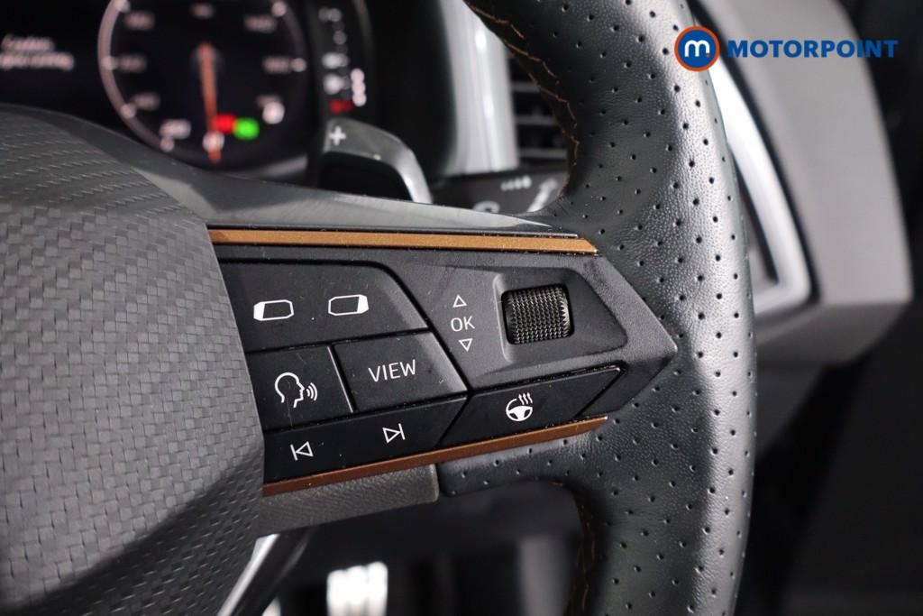 Cupra Ateca V2 Automatic Petrol SUV - Stock Number (1609494) - 8th supplementary image