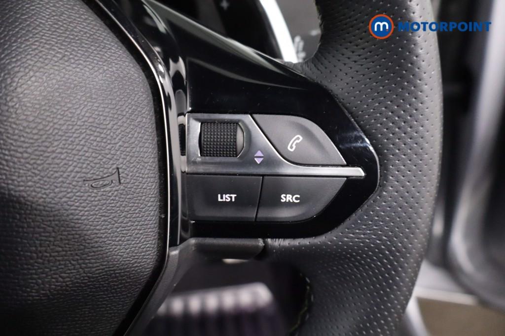 Peugeot 208 GT Automatic Petrol Hatchback - Stock Number (1609545) - 8th supplementary image