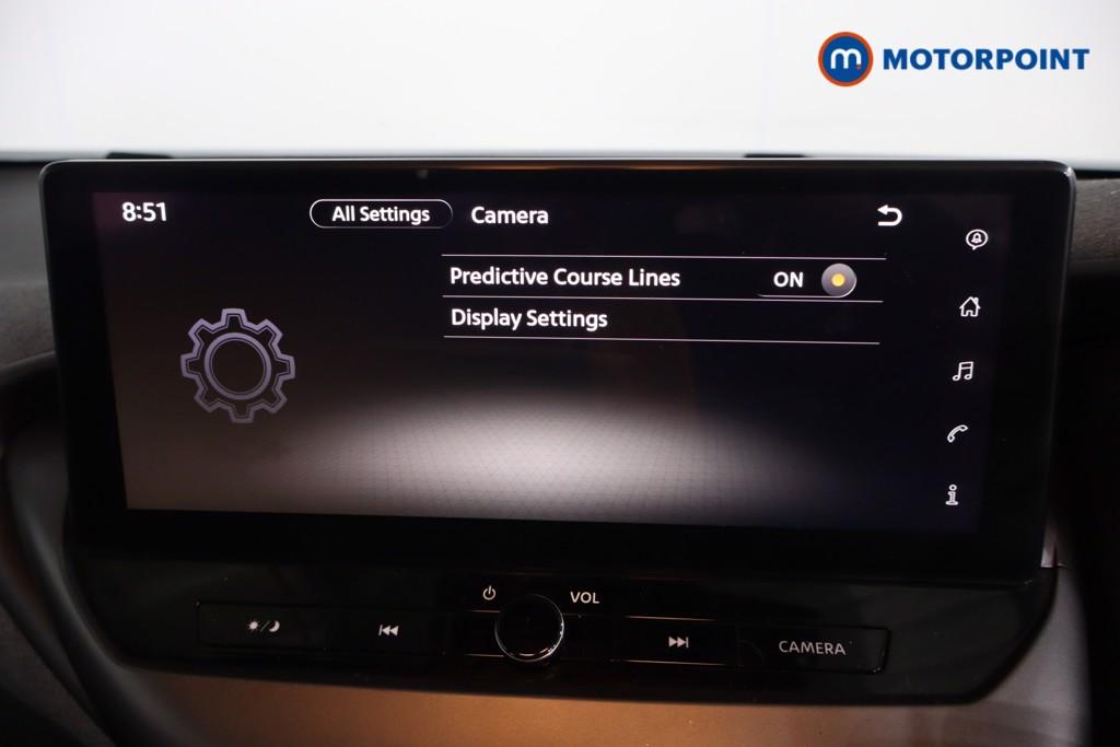 Nissan Juke Acenta Premium Automatic Petrol SUV - Stock Number (1609570) - 8th supplementary image