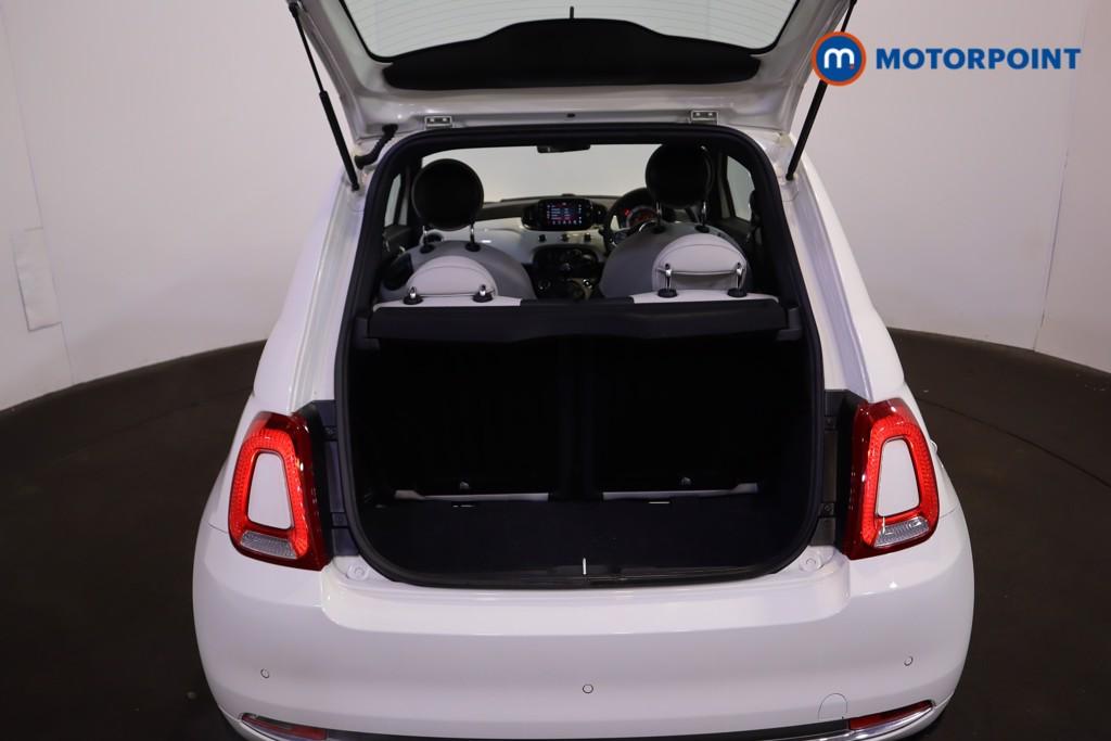 Fiat 500 Dolcevita Manual Petrol Hatchback - Stock Number (1609620) - 8th supplementary image