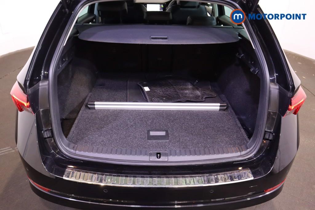 Skoda Octavia Se L Manual Petrol Estate - Stock Number (1609626) - 8th supplementary image