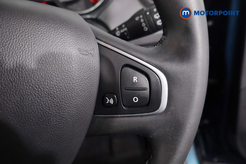 Renault Captur Iconic Automatic Diesel SUV - Stock Number (1609697) - 8th supplementary image