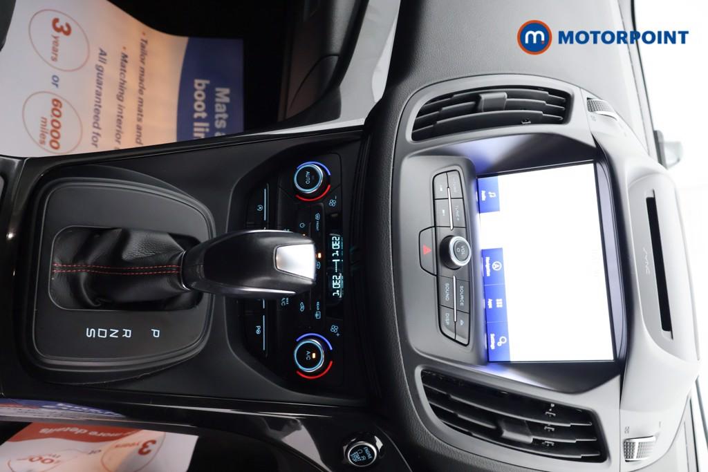 Ford Kuga St-Line Edition Automatic Diesel SUV - Stock Number (1609965) - 8th supplementary image