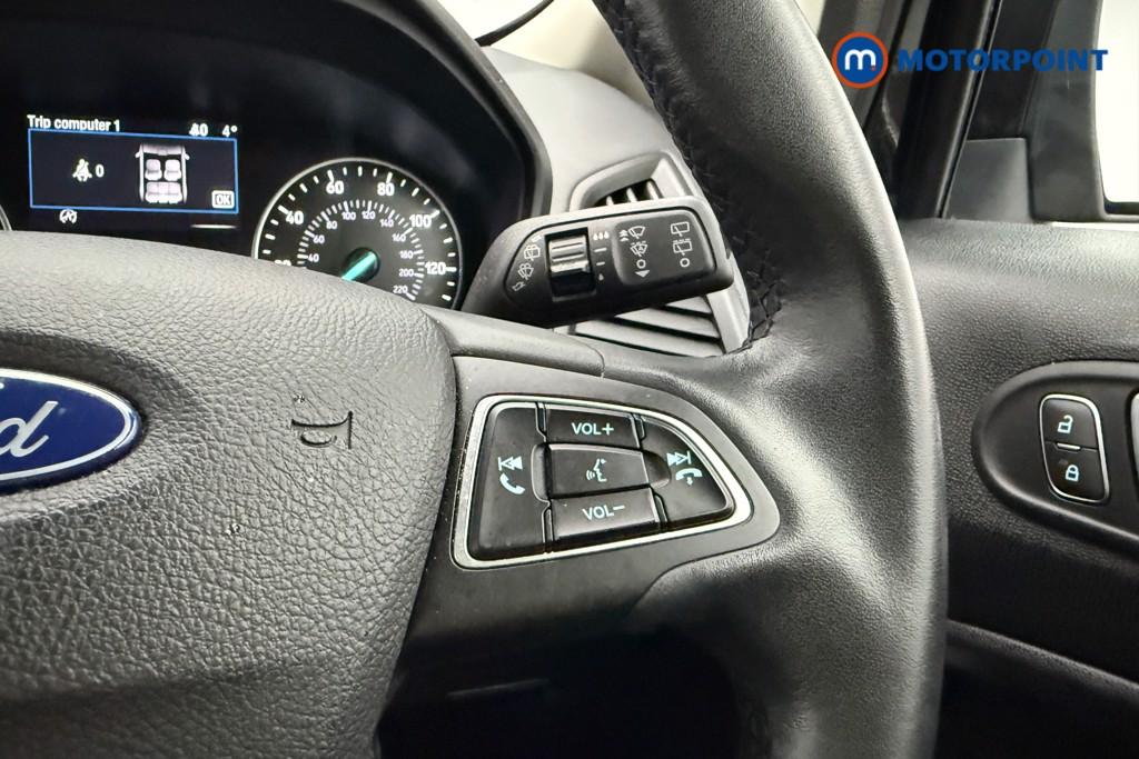 Ford Ecosport Titanium Manual Petrol SUV - Stock Number (1610027) - 8th supplementary image