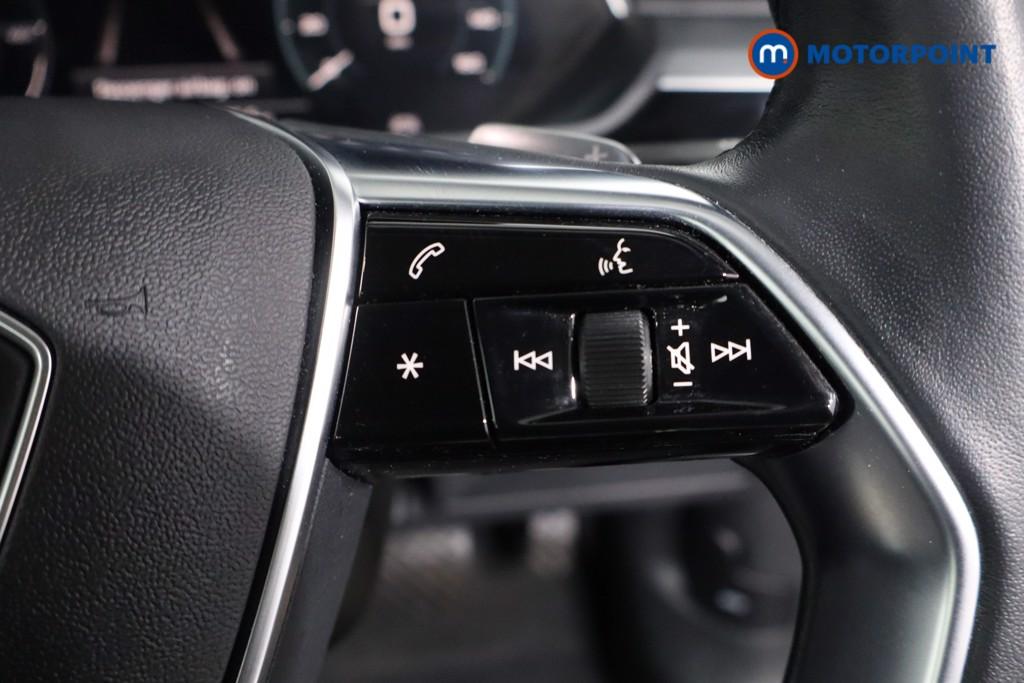 Audi E-Tron Technik Automatic Electric SUV - Stock Number (1610265) - 8th supplementary image