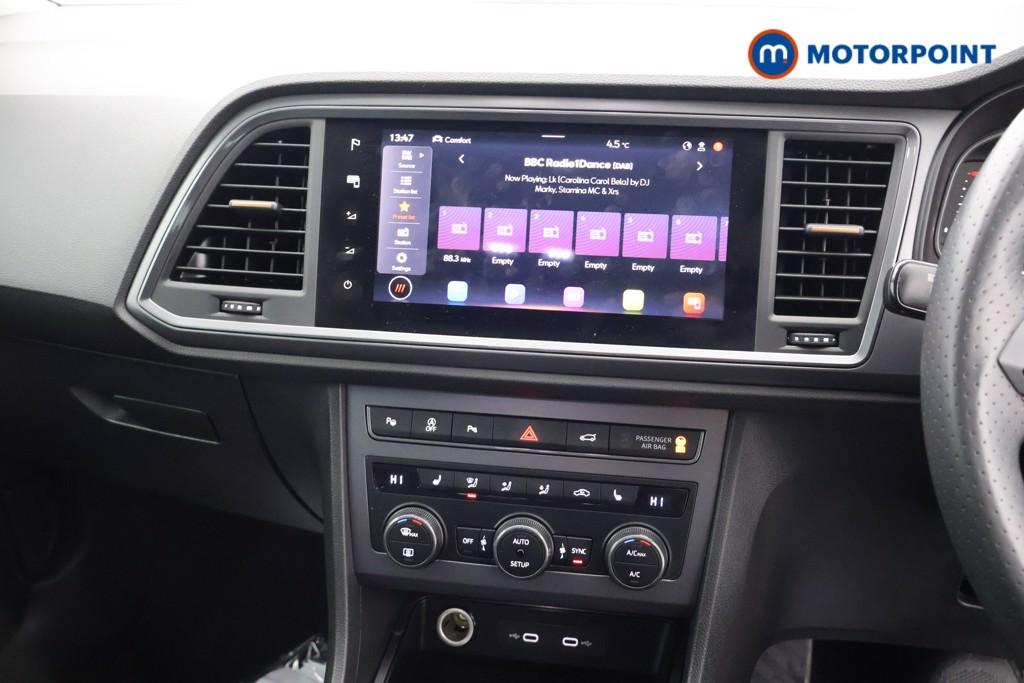 Cupra Ateca V2 Automatic Petrol SUV - Stock Number (1610363) - 8th supplementary image