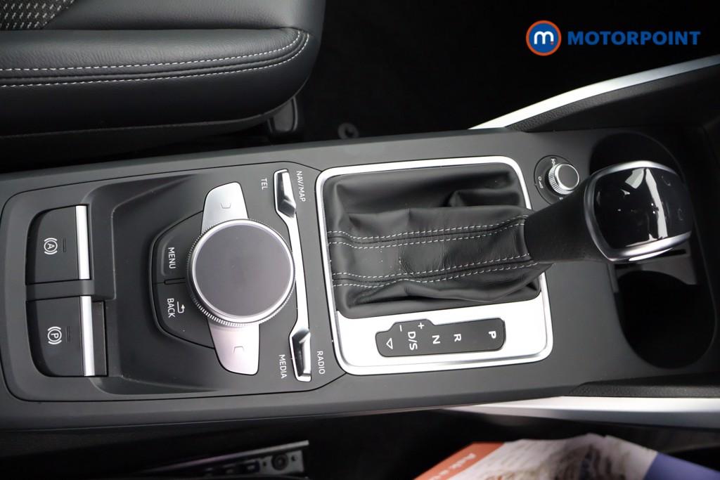 Audi Q2 S Line Automatic Petrol SUV - Stock Number (1610366) - 8th supplementary image