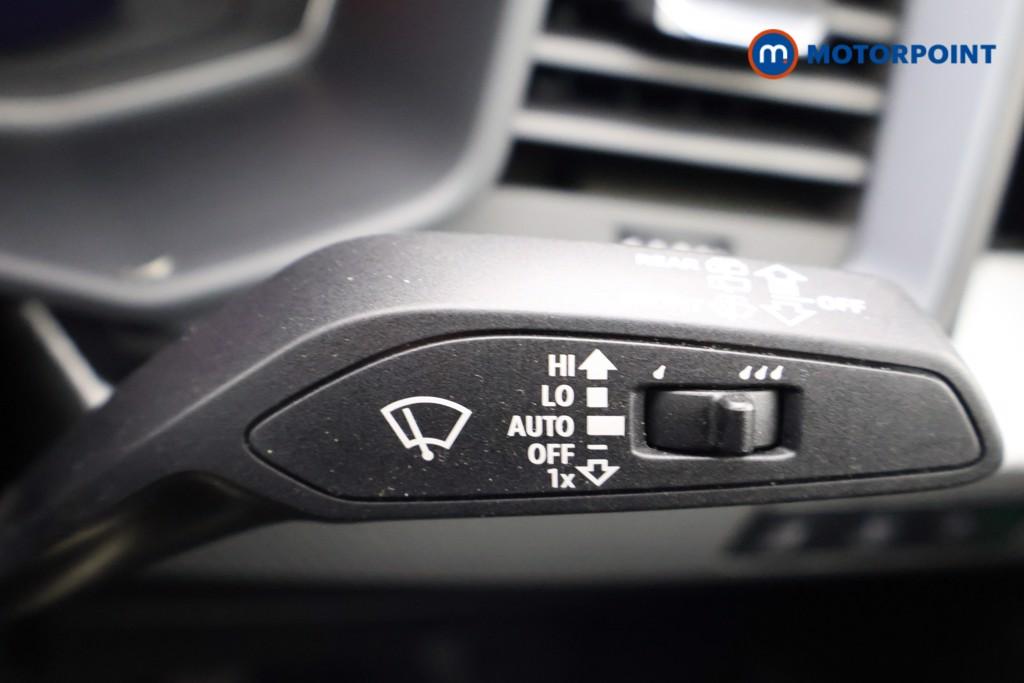 Audi A1 S Line Automatic Petrol Hatchback - Stock Number (1610369) - 8th supplementary image