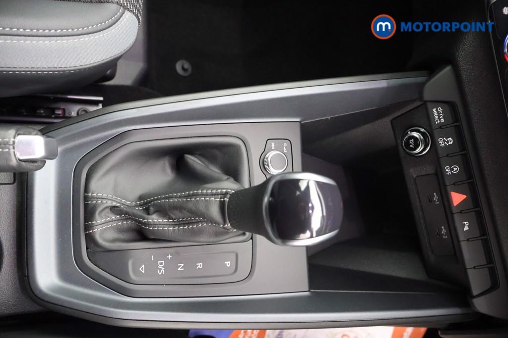 Audi A1 S Line Automatic Petrol Hatchback - Stock Number (1610376) - 8th supplementary image