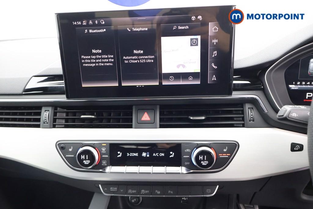 Audi A4 S Line Automatic Petrol Estate - Stock Number (1610380) - 8th supplementary image