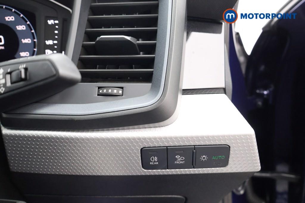 Audi A1 Black Edition Automatic Petrol Hatchback - Stock Number (1610384) - 8th supplementary image