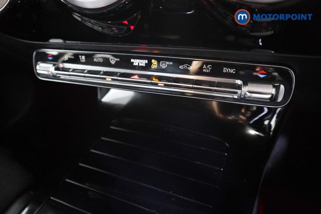 Mercedes-Benz A Class Amg Line Automatic Petrol Saloon - Stock Number (1611001) - 8th supplementary image