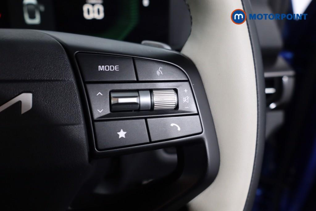 KIA Sportage Gt-Line Automatic Petrol-Electric Hybrid SUV - Stock Number (1611251) - 8th supplementary image