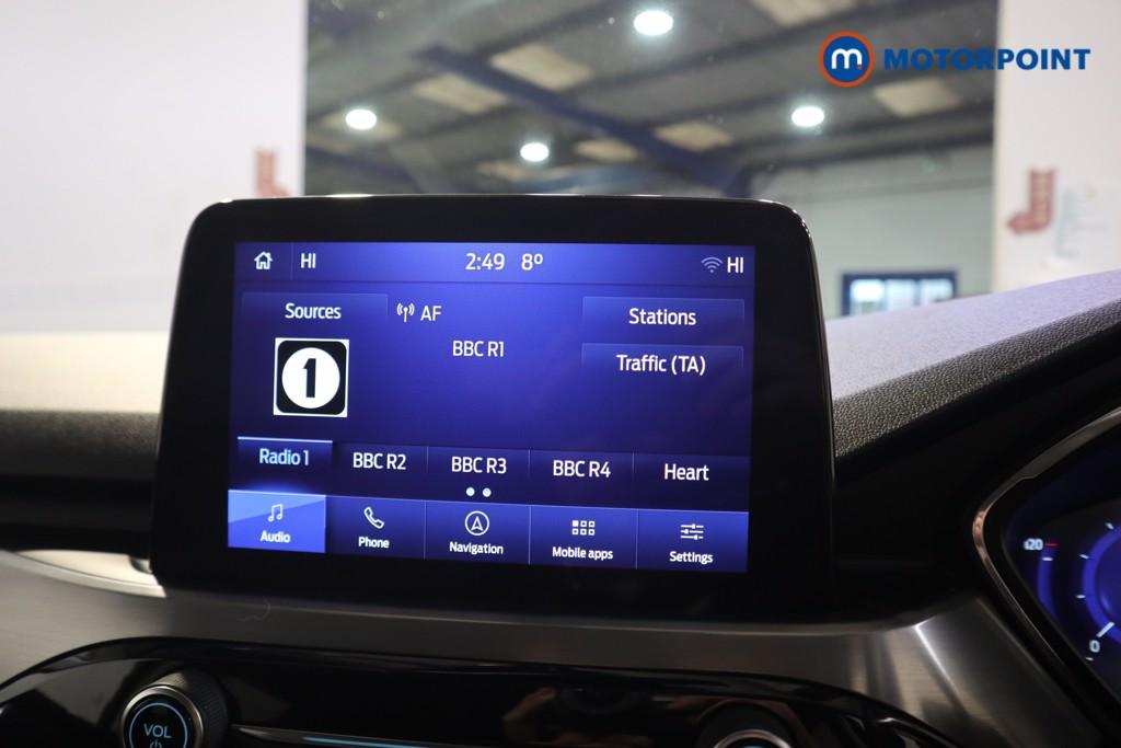 Ford Kuga Titanium First Edition Automatic Diesel SUV - Stock Number (1574199) - 8th supplementary image