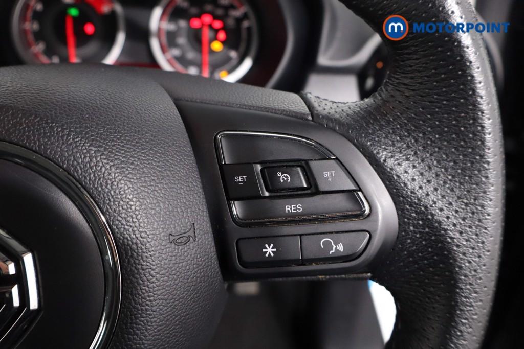 Mg Motor Uk MG3 Exclusive Manual Petrol Hatchback - Stock Number (1577550) - 8th supplementary image