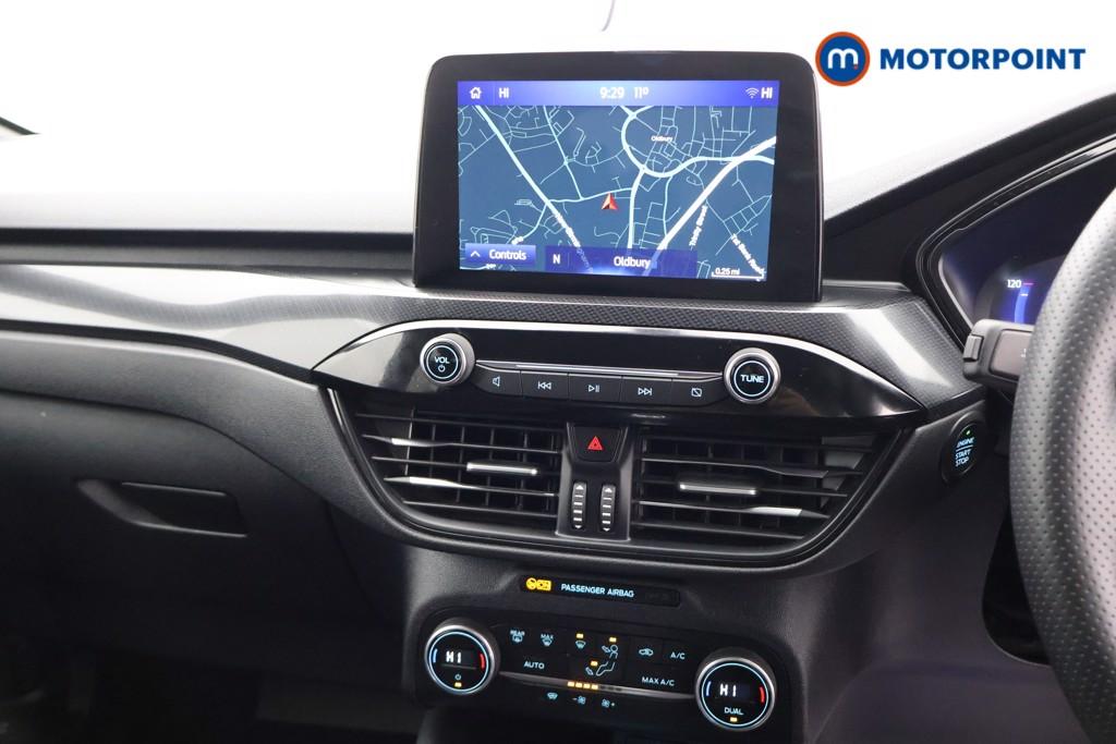 Ford Kuga St-Line Edition Manual Diesel SUV - Stock Number (1591445) - 8th supplementary image