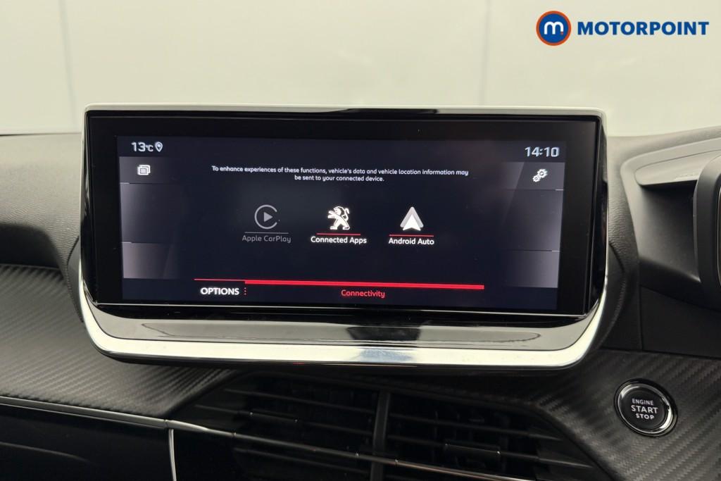 Peugeot 2008 Allure Premium Manual Petrol SUV - Stock Number (1593322) - 8th supplementary image