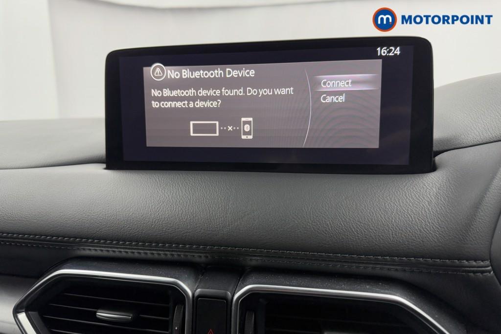 Mazda Cx-5 Centre-Line Manual Petrol SUV - Stock Number (1600063) - 8th supplementary image