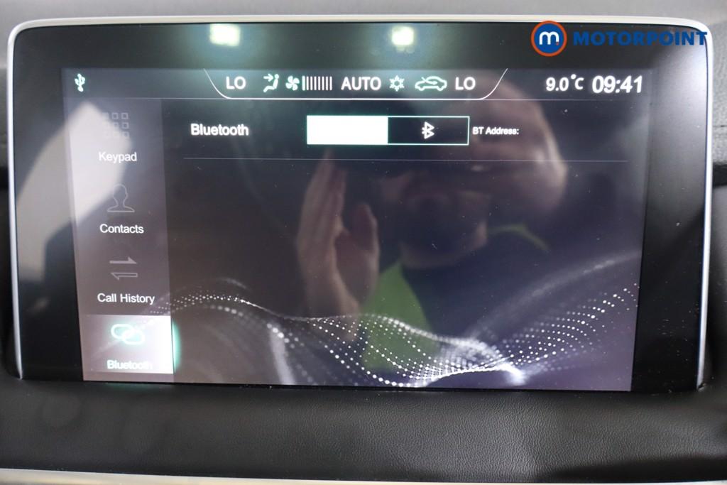 Mg Motor Uk HS Exclusive Automatic Petrol SUV - Stock Number (1600413) - 8th supplementary image