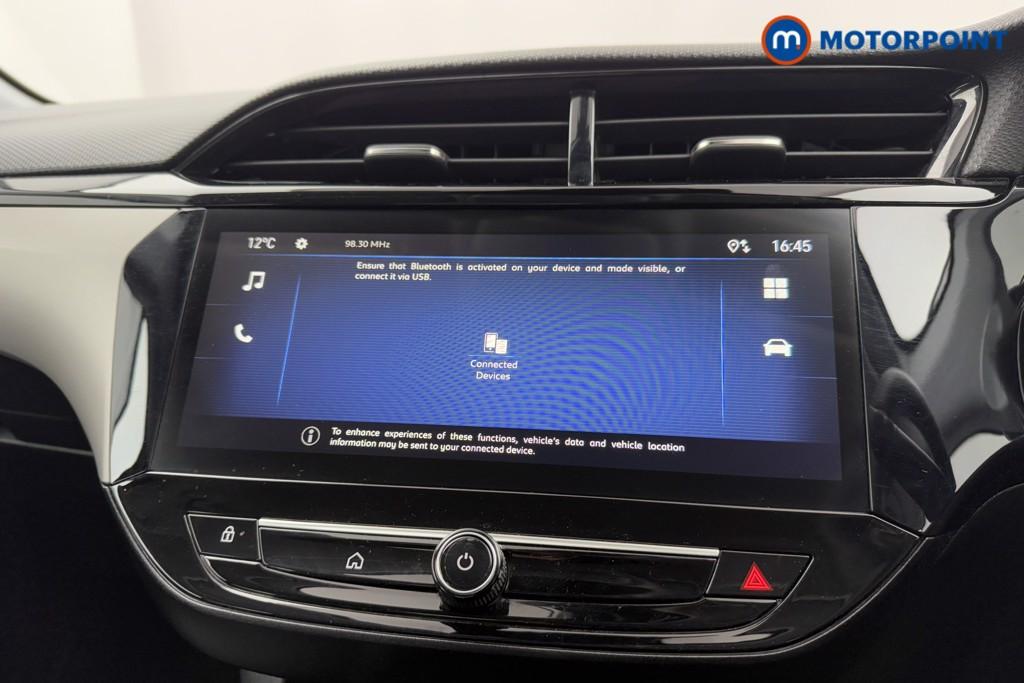 Vauxhall Corsa Design Manual Petrol Hatchback - Stock Number (1601303) - 8th supplementary image