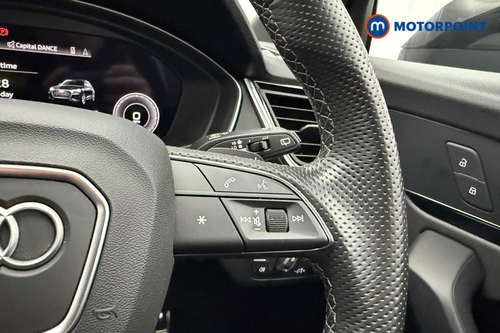 Audi Q5 Edition 1 Automatic Petrol SUV - Stock Number (1601311) - 8th supplementary image