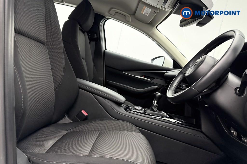Mazda Cx-30 Se-L Lux Manual Petrol SUV - Stock Number (1601953) - 8th supplementary image