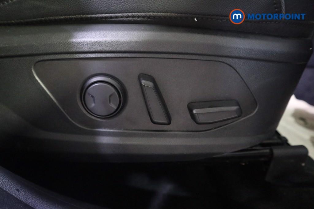 Hyundai Tucson Ultimate Manual Petrol SUV - Stock Number (1602077) - 8th supplementary image