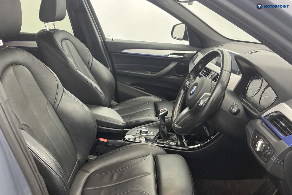 BMW X1 M Sport Automatic Petrol Plug-In Hybrid SUV - Stock Number (1603218) - 8th supplementary image