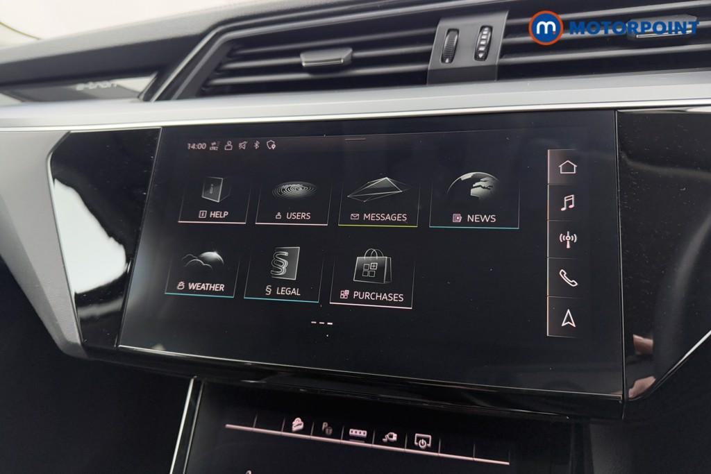 Audi E-Tron Sport Automatic Electric SUV - Stock Number (1604453) - 8th supplementary image