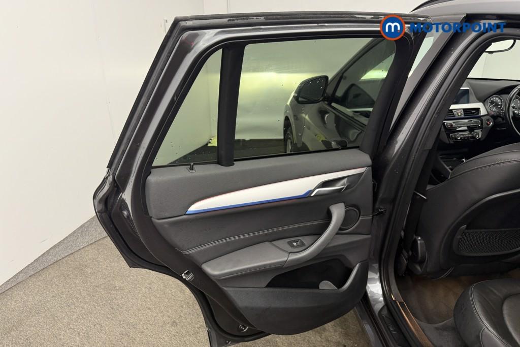 BMW X1 M Sport Automatic Petrol SUV - Stock Number (1604601) - 8th supplementary image