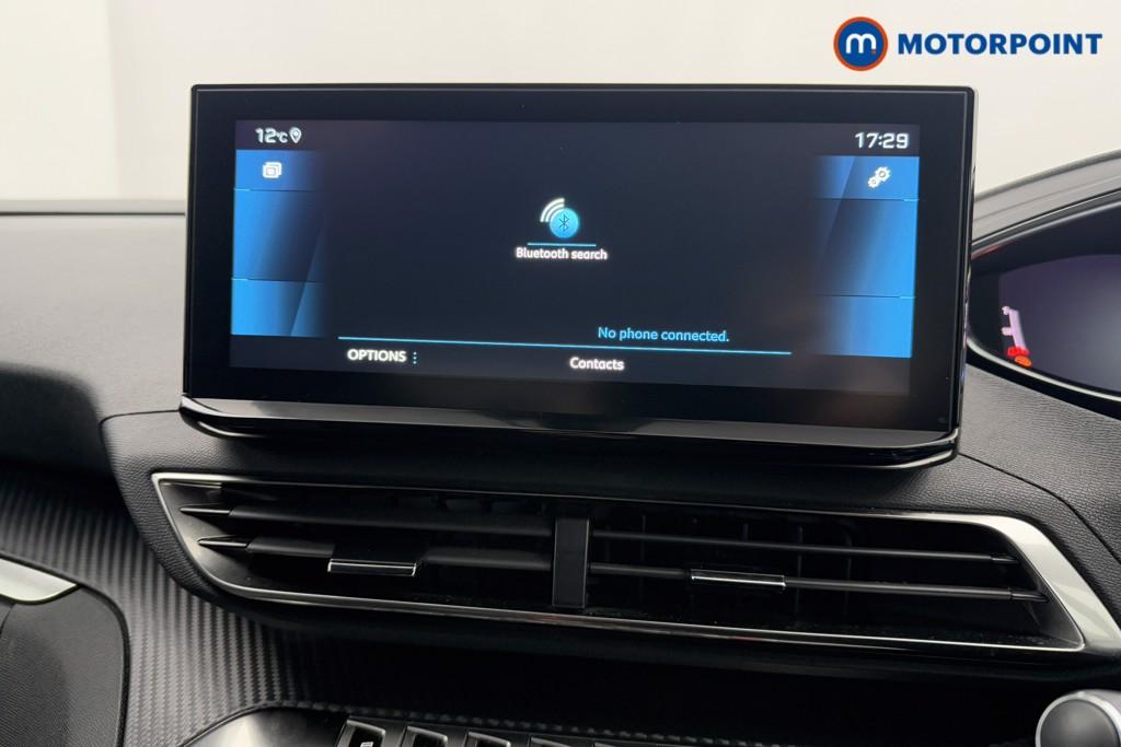 Peugeot 3008 Allure Automatic Petrol SUV - Stock Number (1604769) - 8th supplementary image